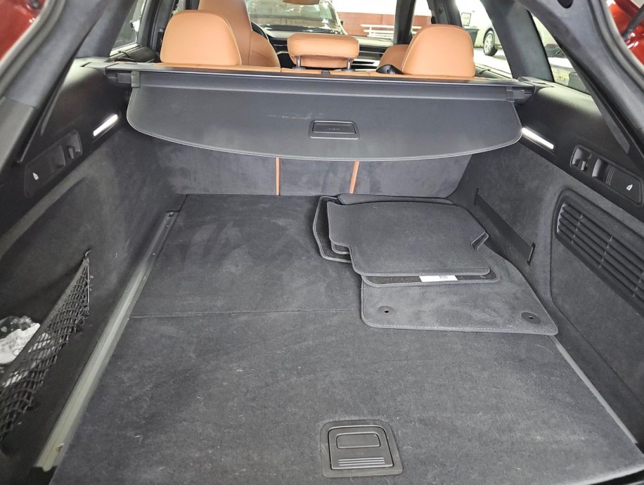 Audi RS 6 Avant performance 4.0 TFSI quattro 2024