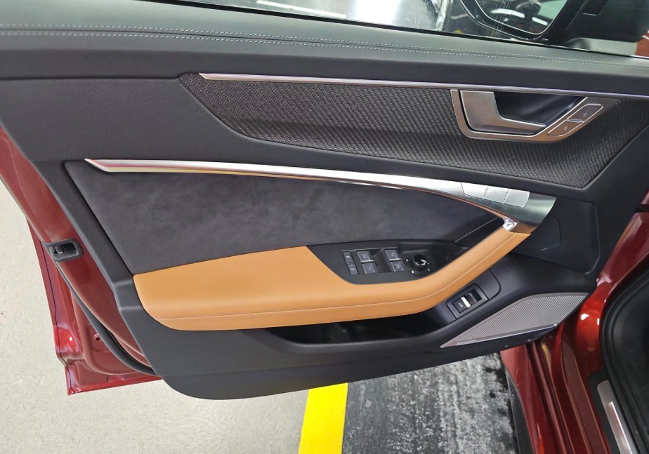 Audi RS 6 Avant performance 4.0 TFSI quattro 2024