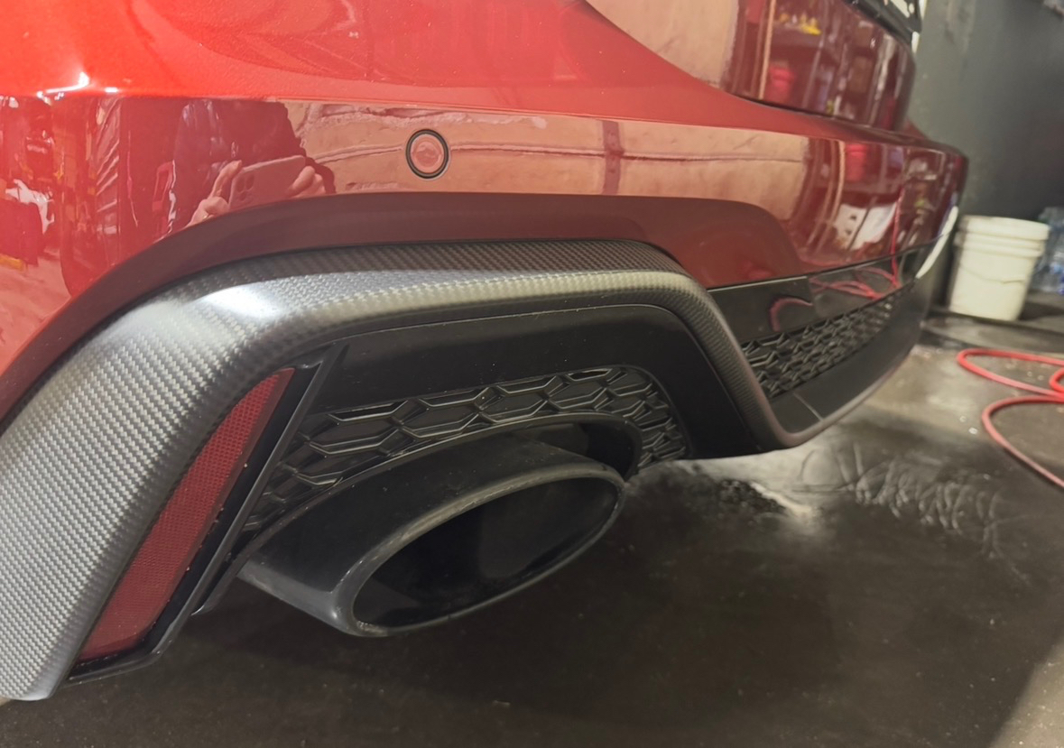 Audi RS 6 Avant performance 4.0 TFSI quattro 2024