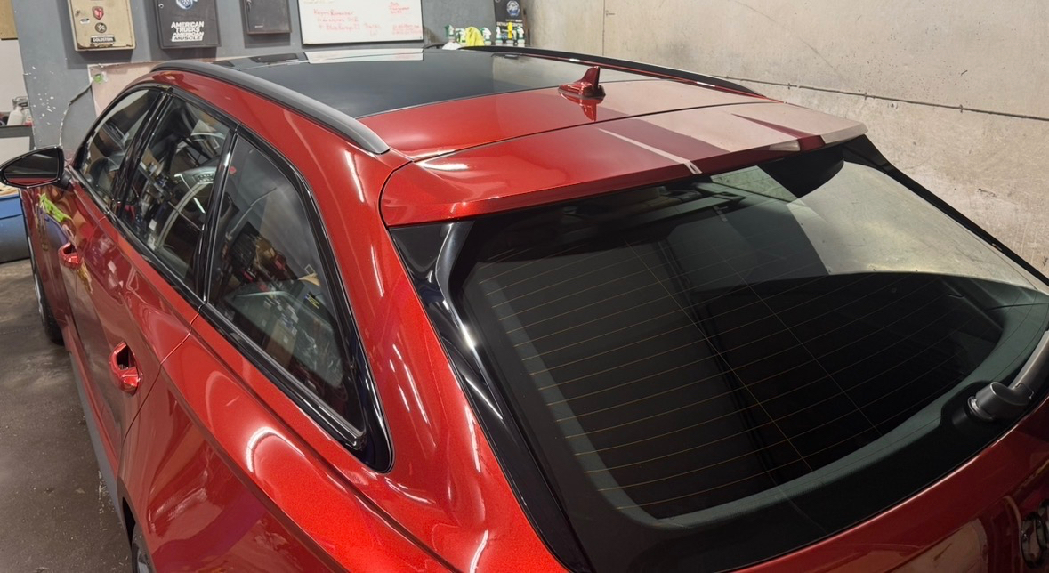 Audi RS 6 Avant performance 4.0 TFSI quattro 2024