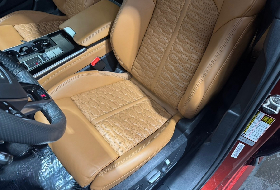 Audi RS 6 Avant performance 4.0 TFSI quattro 2024