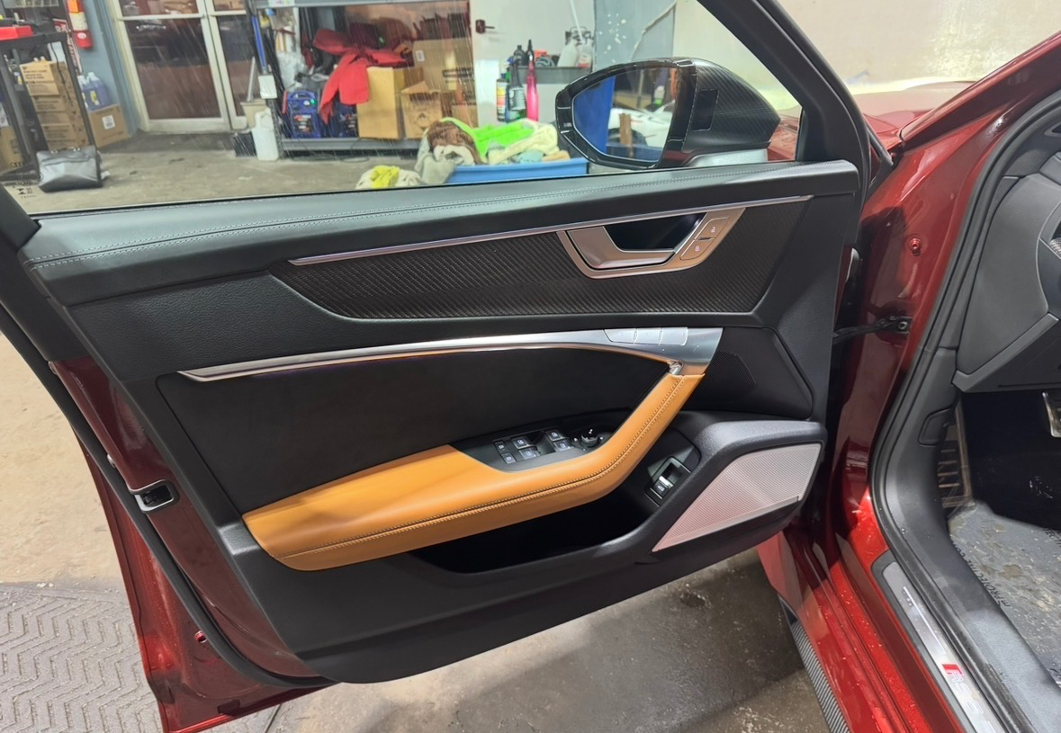 Audi RS 6 Avant performance 4.0 TFSI quattro 2024