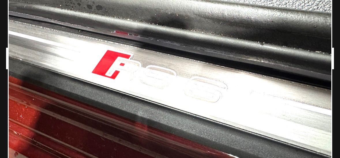 Audi RS 6 Avant performance 4.0 TFSI quattro 2024