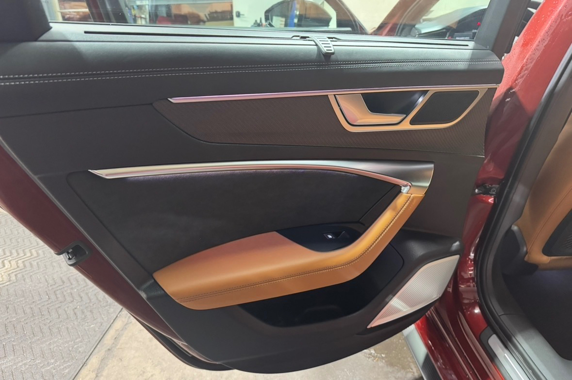 Audi RS 6 Avant performance 4.0 TFSI quattro 2024