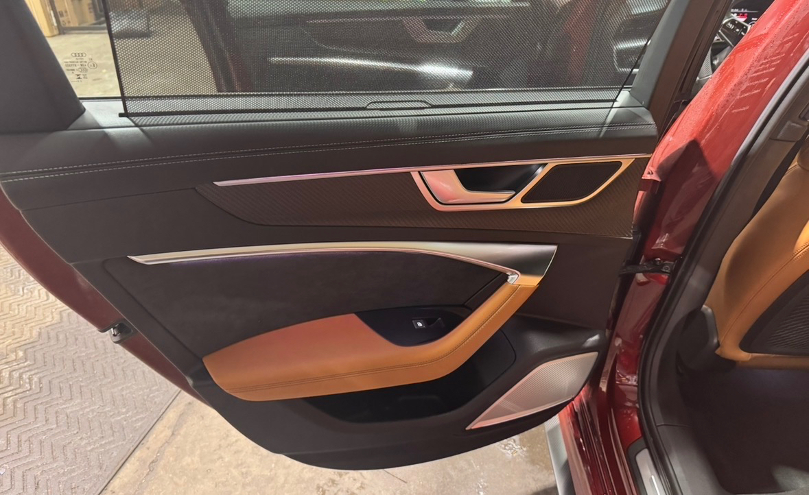 Audi RS 6 Avant performance 4.0 TFSI quattro 2024