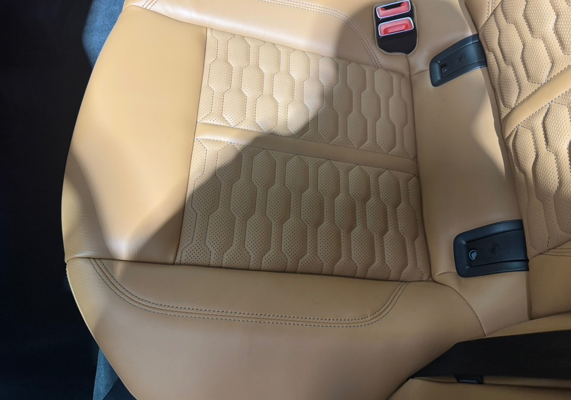 Audi RS 6 Avant performance 4.0 TFSI quattro 2024