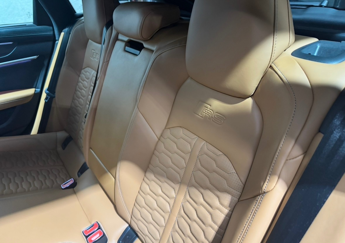 Audi RS 6 Avant performance 4.0 TFSI quattro 2024