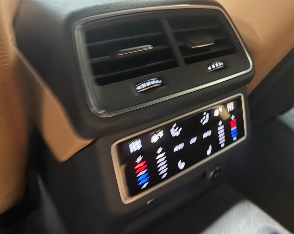 Audi RS 6 Avant performance 4.0 TFSI quattro 2024