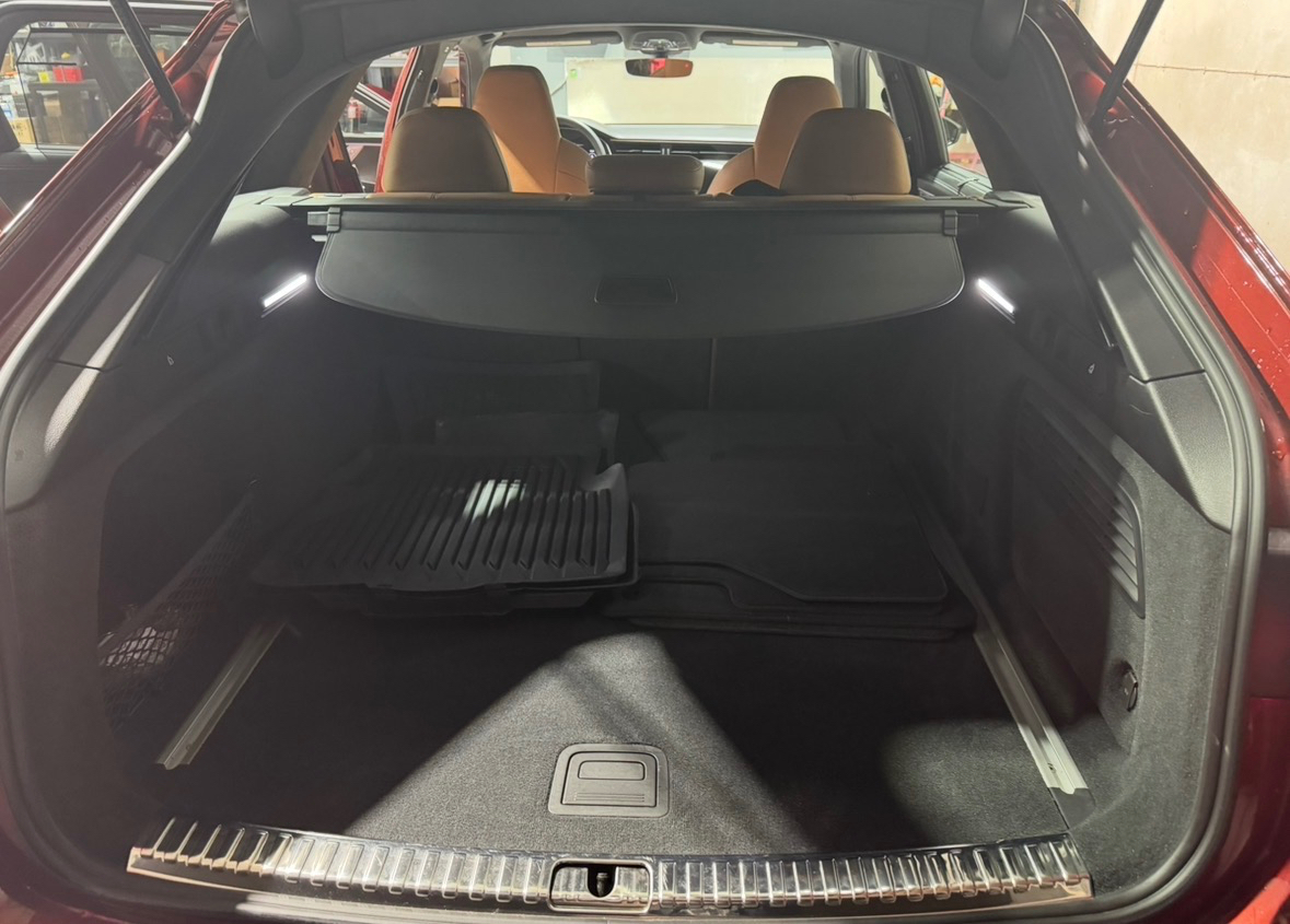 Audi RS 6 Avant performance 4.0 TFSI quattro 2024