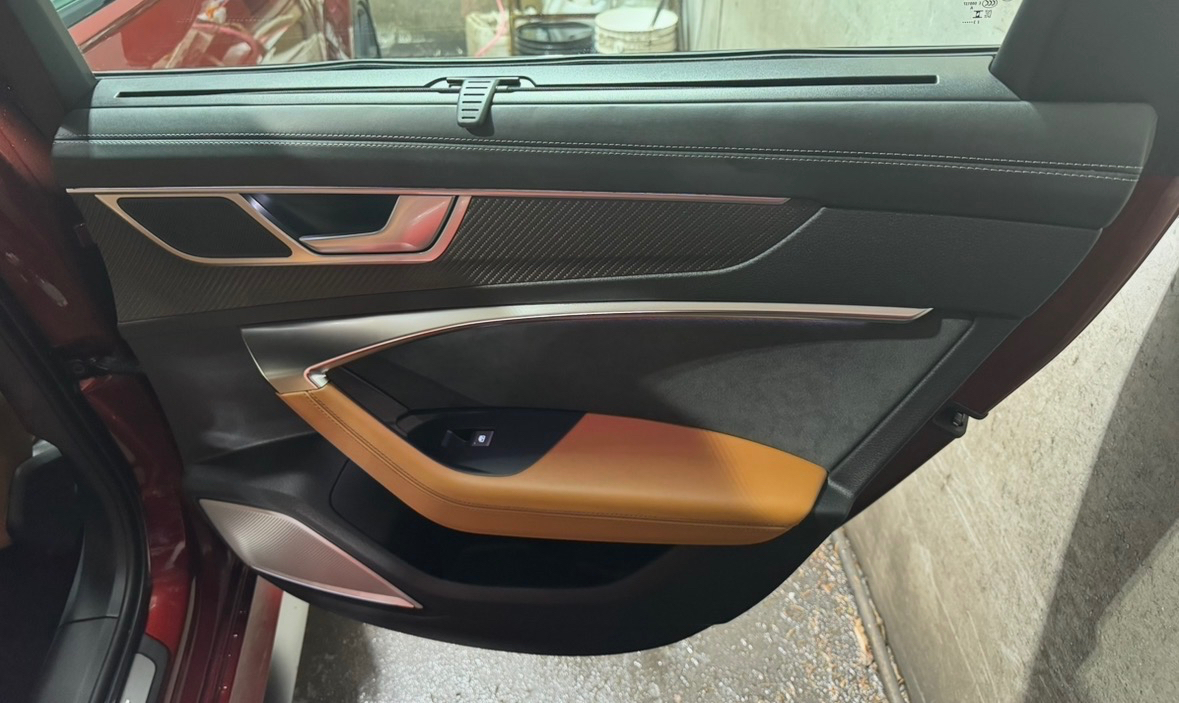 Audi RS 6 Avant performance 4.0 TFSI quattro 2024