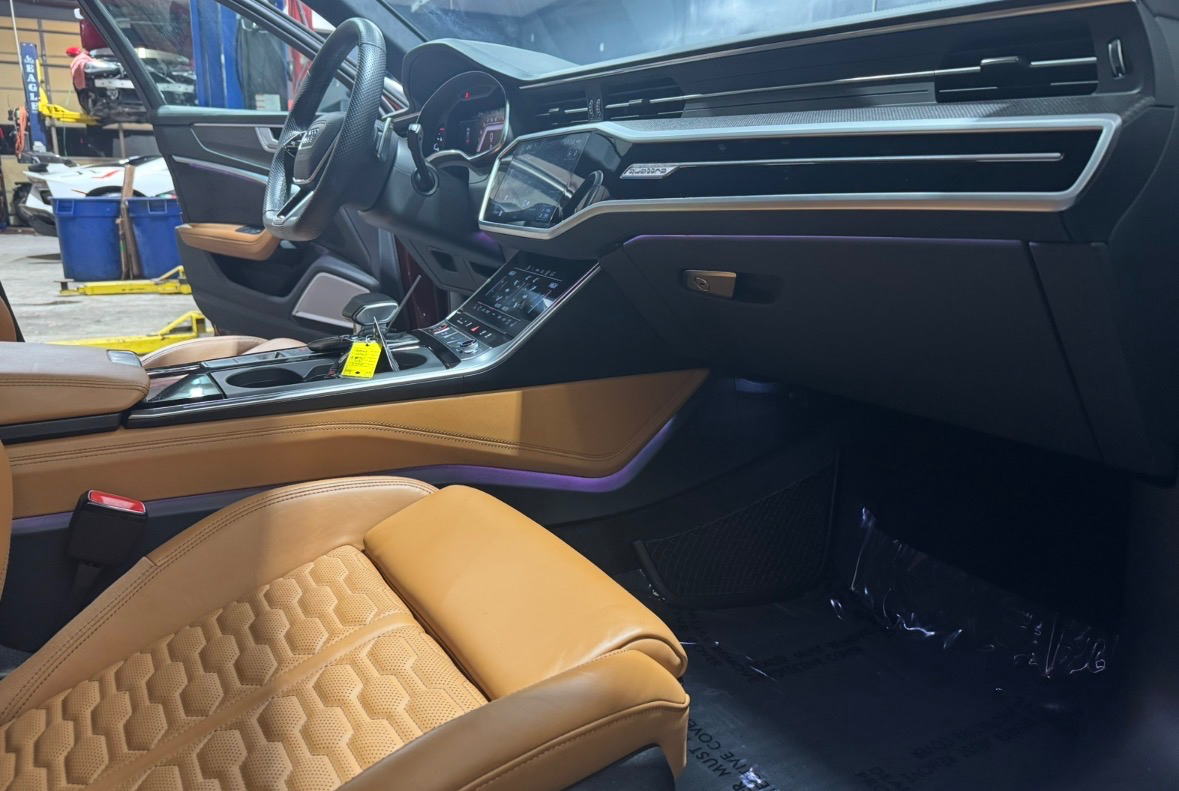 Audi RS 6 Avant performance 4.0 TFSI quattro 2024