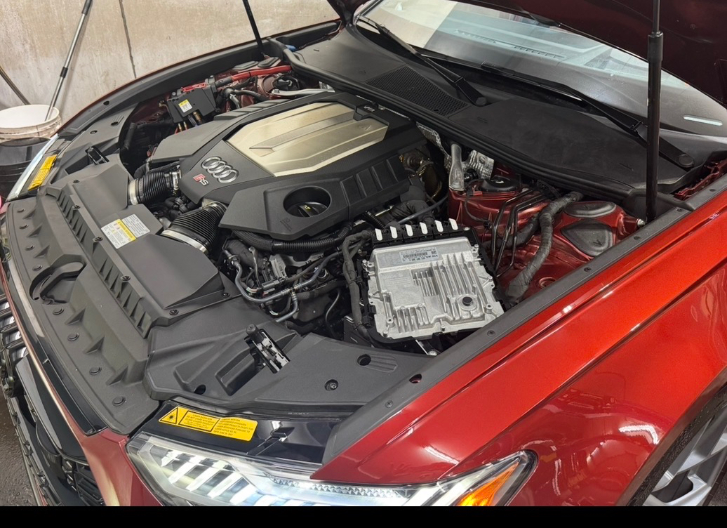 Audi RS 6 Avant performance 4.0 TFSI quattro 2024