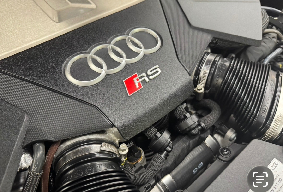 Audi RS 6 Avant performance 4.0 TFSI quattro 2024