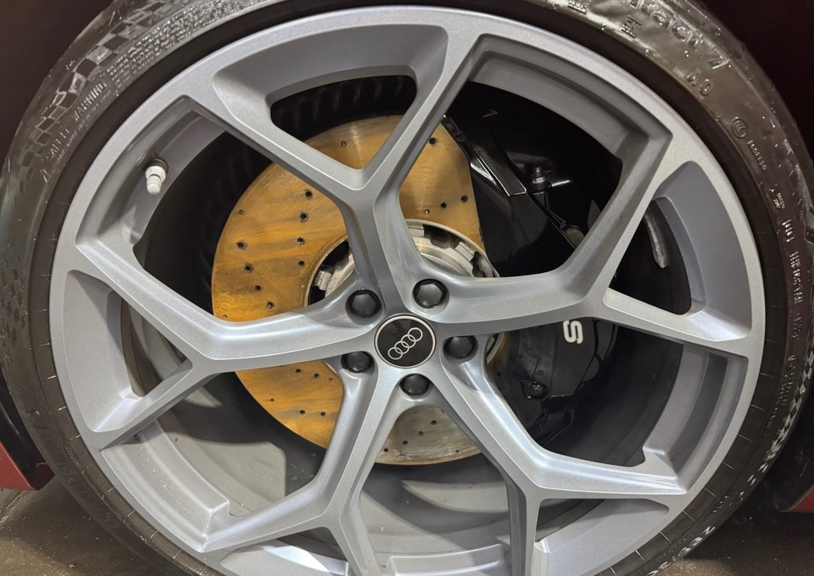 Audi RS 6 Avant performance 4.0 TFSI quattro 2024