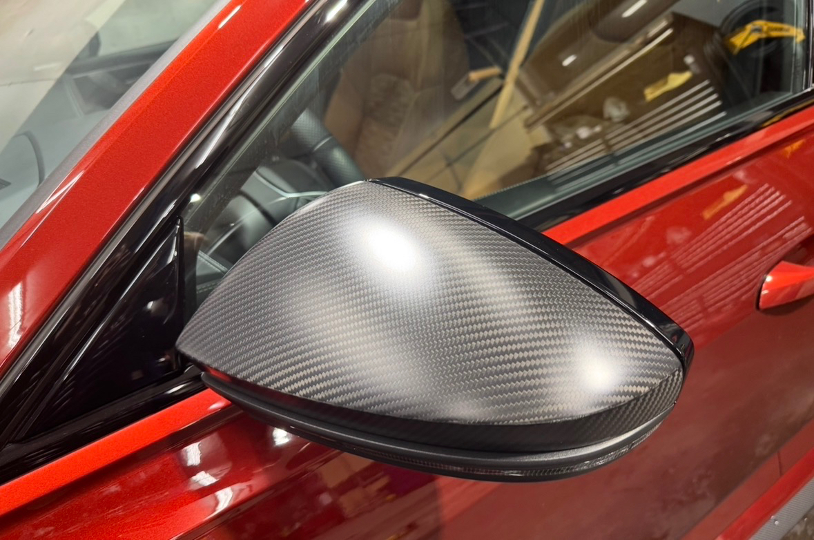 Audi RS 6 Avant performance 4.0 TFSI quattro 2024