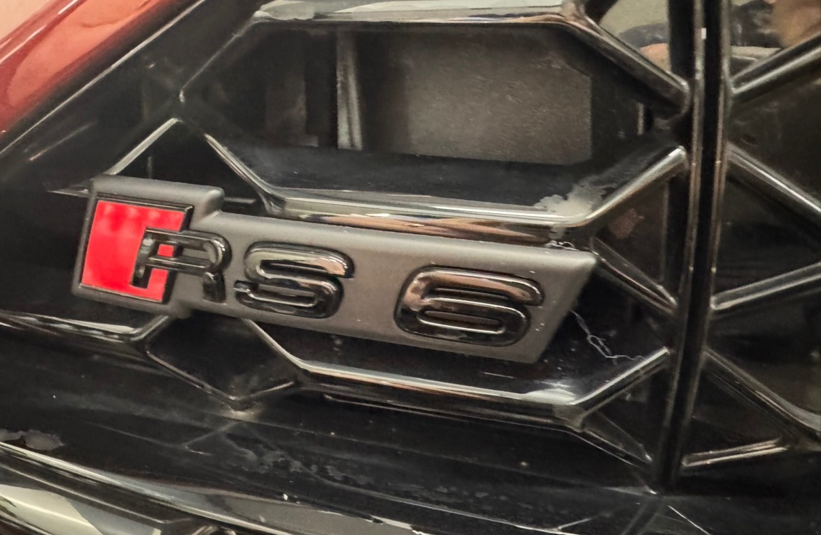 Audi RS 6 Avant performance 4.0 TFSI quattro 2024