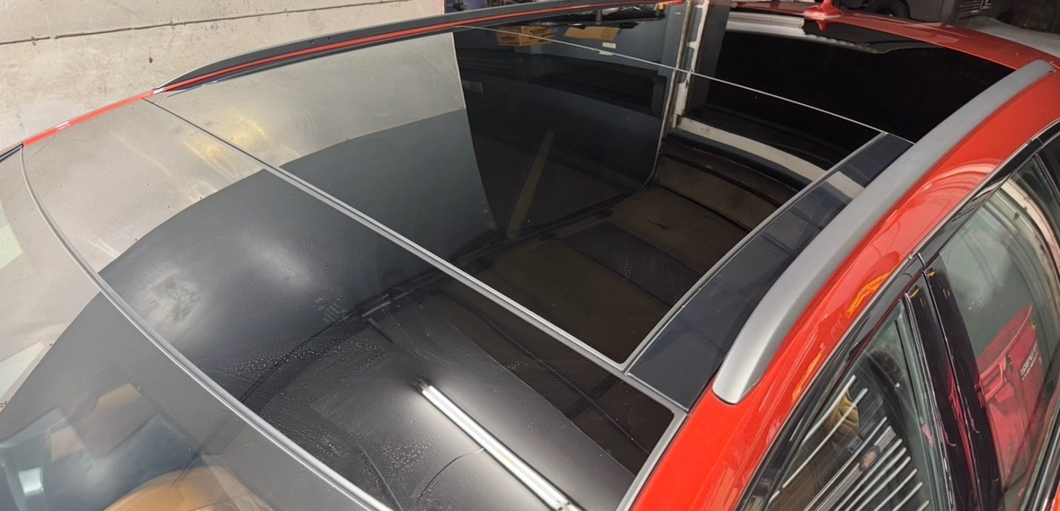 Audi RS 6 Avant performance 4.0 TFSI quattro 2024