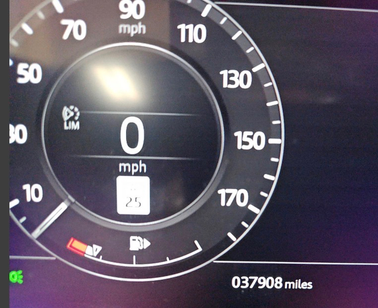 Land Rover Range Rover P525 Westminster SWB 2022