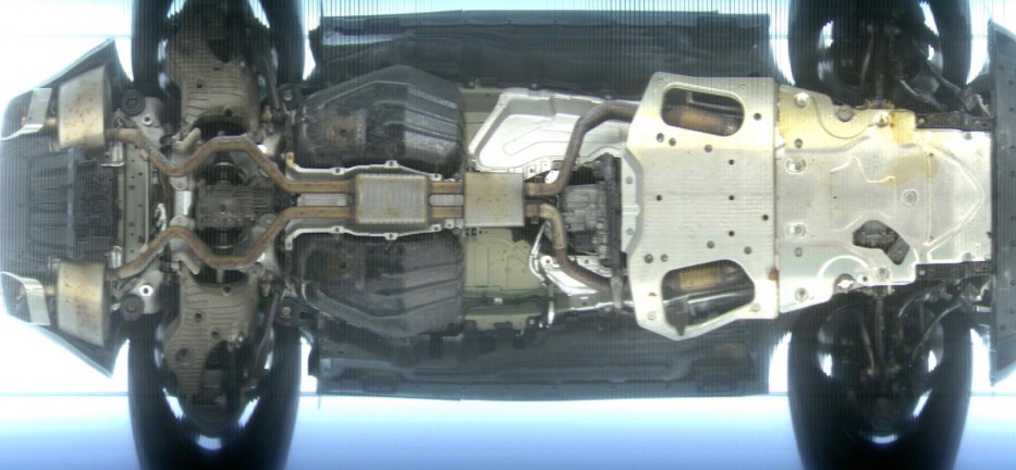 Land Rover Range Rover P525 Westminster SWB 2022