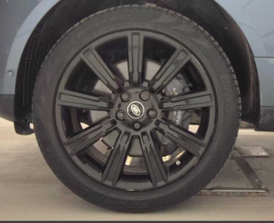 Land Rover Range Rover P525 Westminster SWB 2022