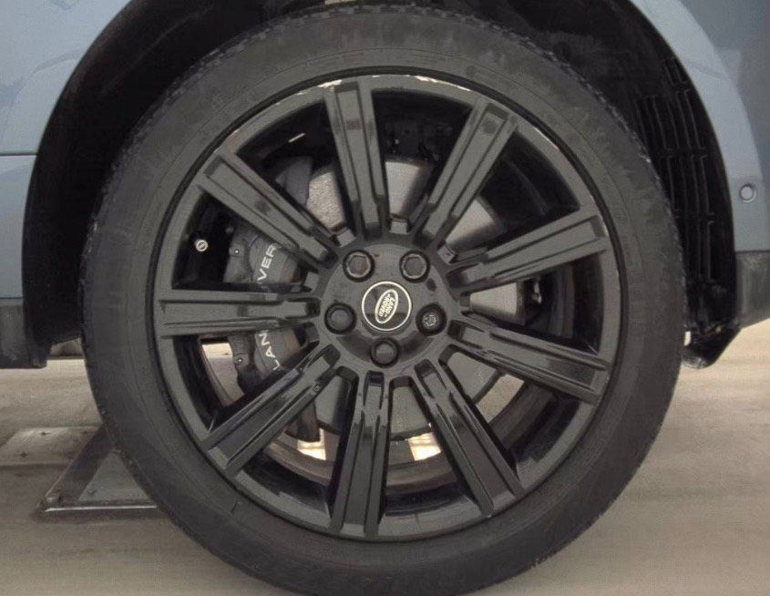 Land Rover Range Rover P525 Westminster SWB 2022