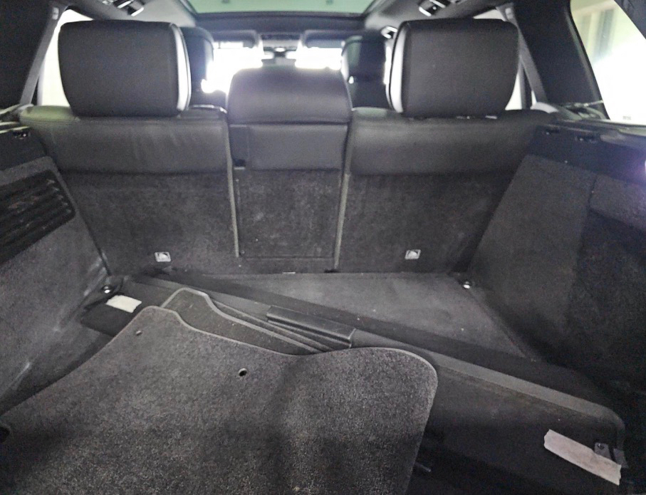 Land Rover Range Rover P525 Westminster SWB 2022