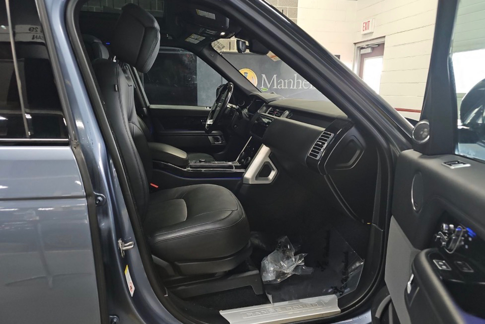 Land Rover Range Rover P525 Westminster SWB 2022