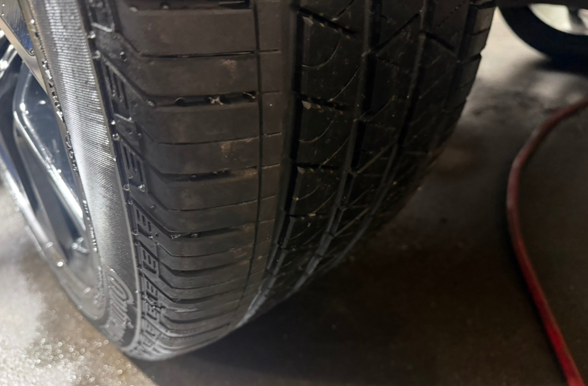 Land Rover Range Rover Sport V8 Supercharged SVR 2019