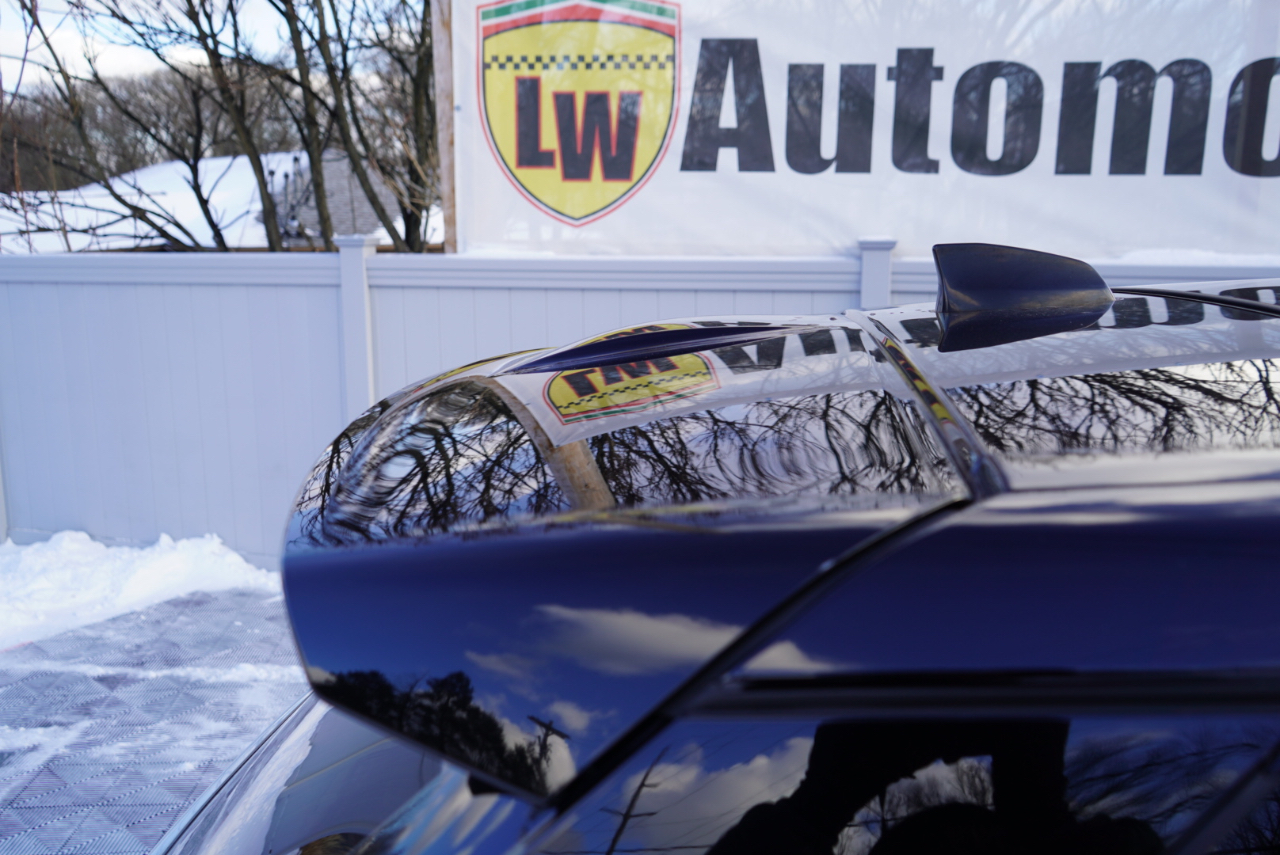 Land Rover Range Rover Sport V8 Supercharged SVR 2019