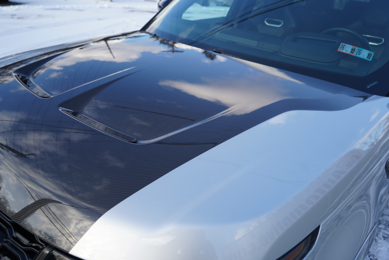 Land Rover Range Rover Sport V8 Supercharged SVR 2019