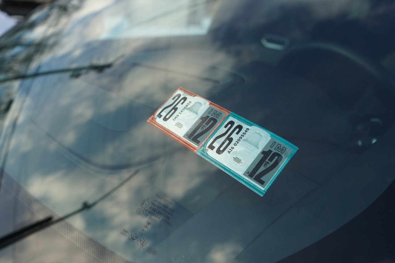 Land Rover Range Rover Sport V8 Supercharged SVR 2019