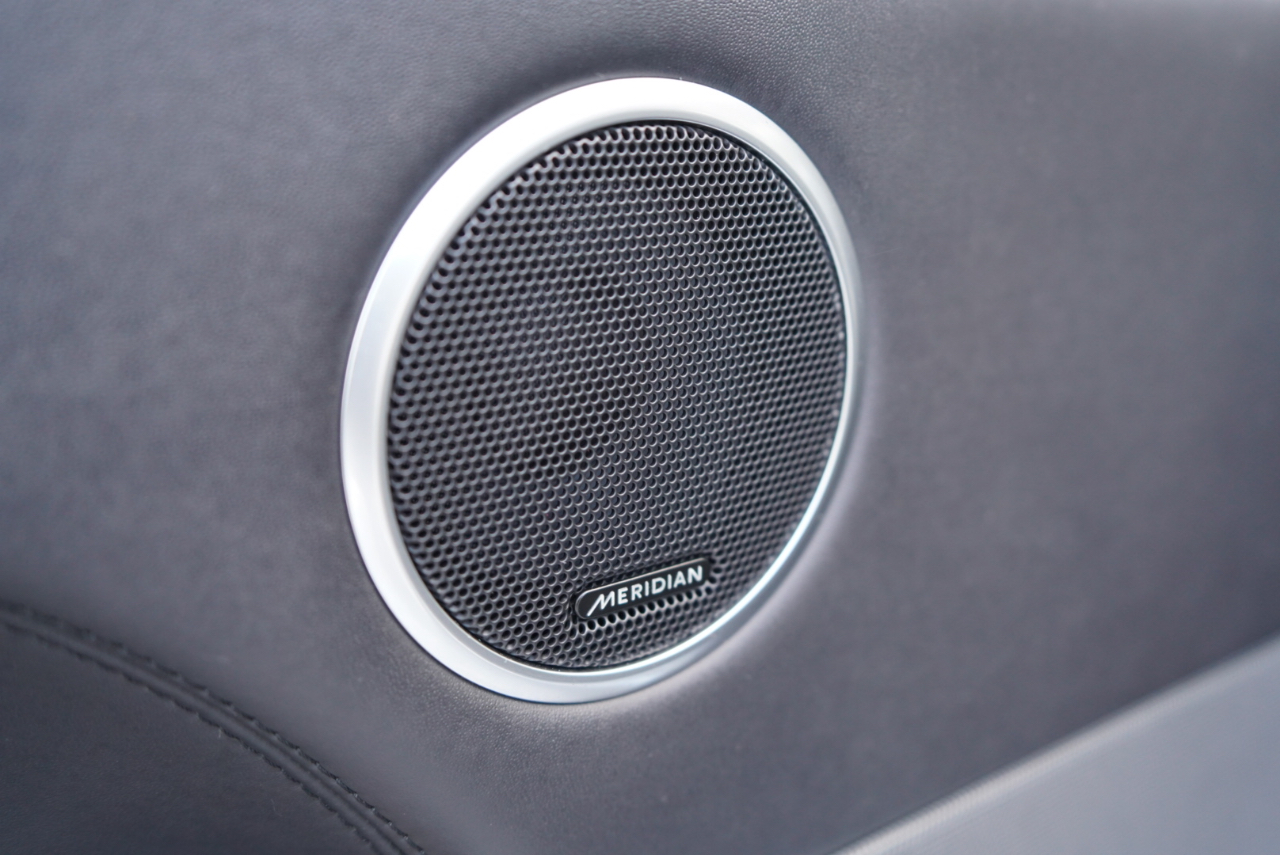 Land Rover Range Rover Sport V8 Supercharged SVR 2019