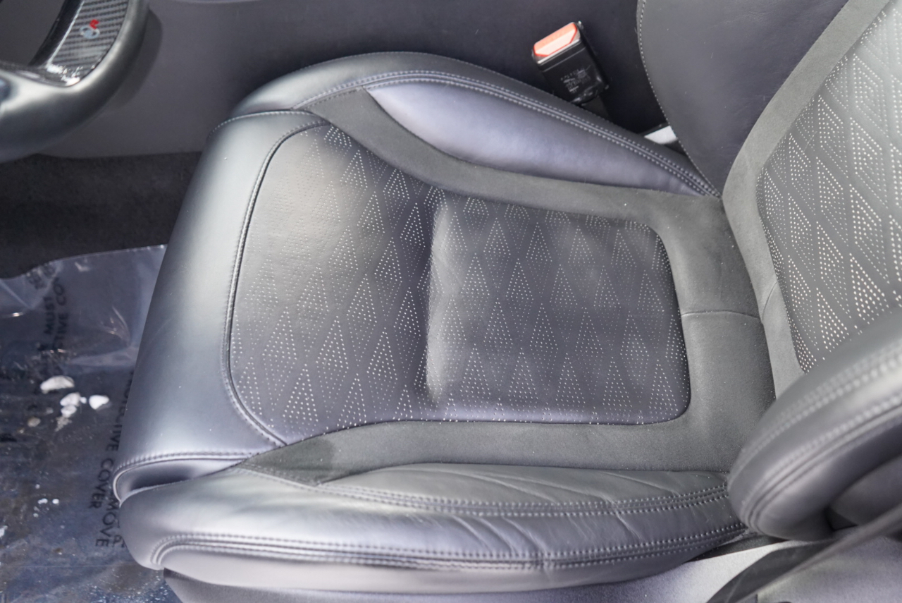 Land Rover Range Rover Sport V8 Supercharged SVR 2019