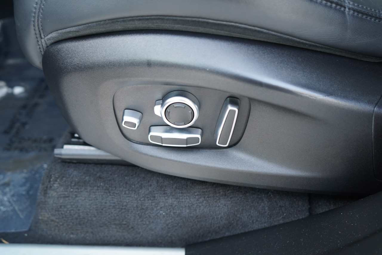 Land Rover Range Rover Sport V8 Supercharged SVR 2019