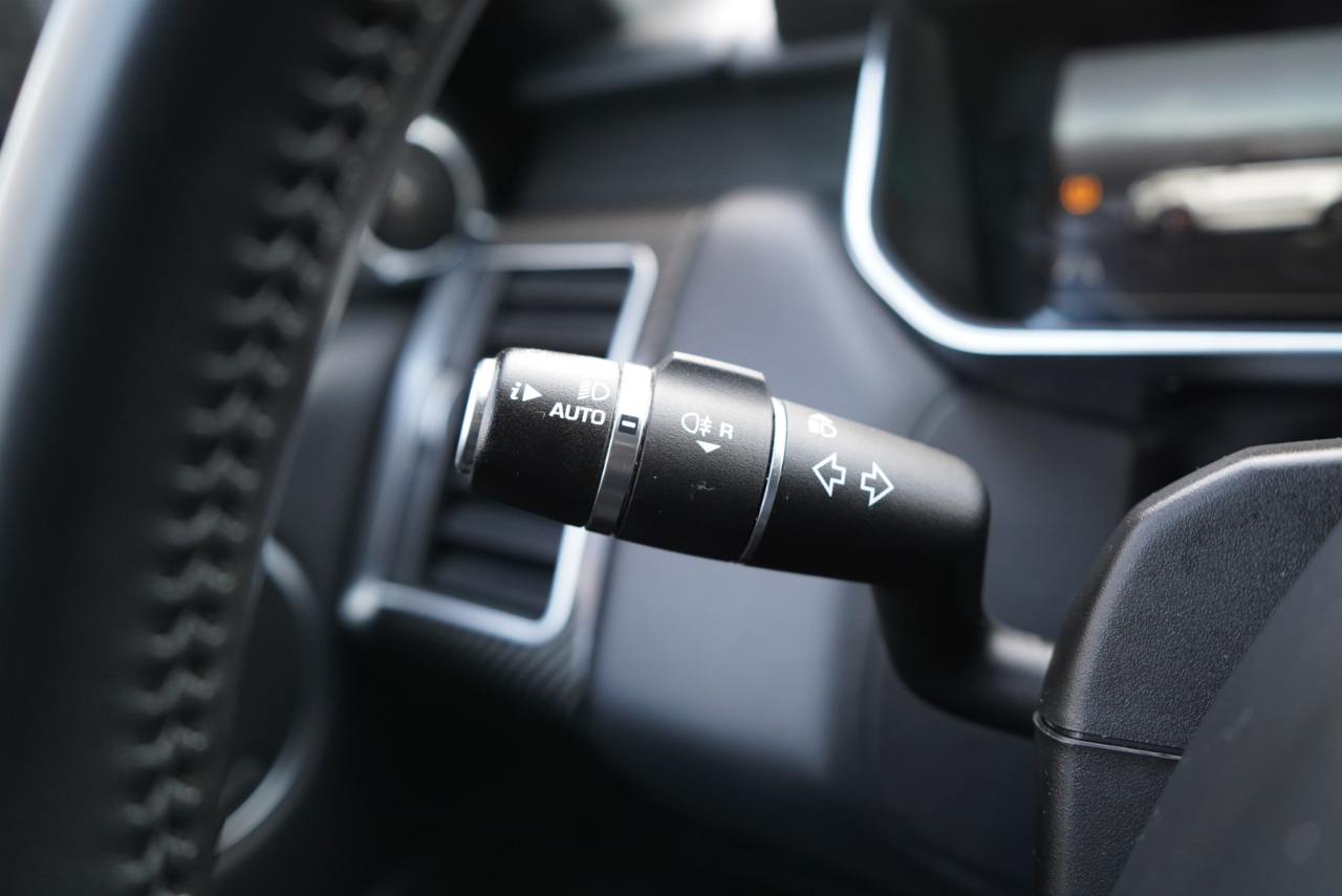 Land Rover Range Rover Sport V8 Supercharged SVR 2019