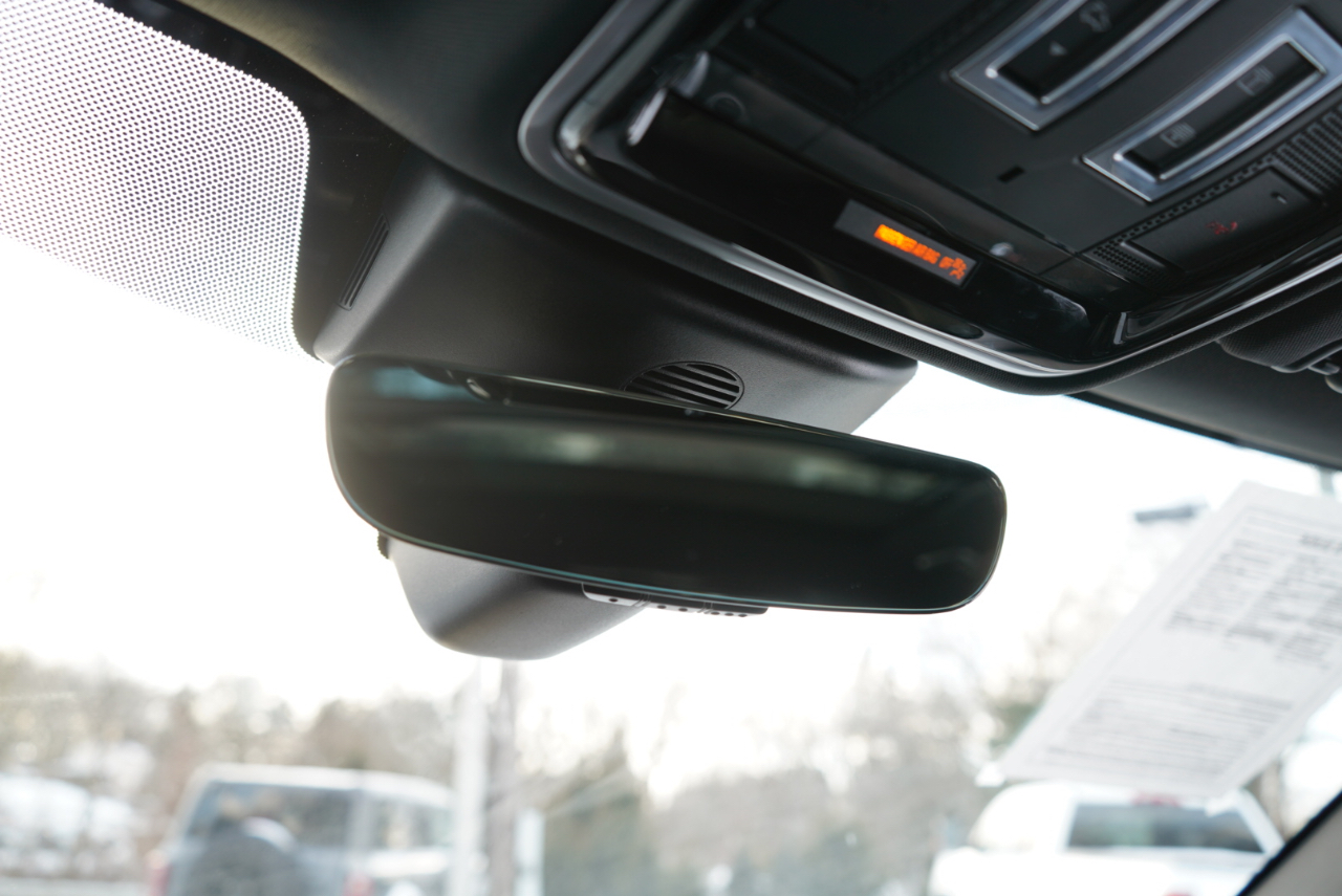 Land Rover Range Rover Sport V8 Supercharged SVR 2019