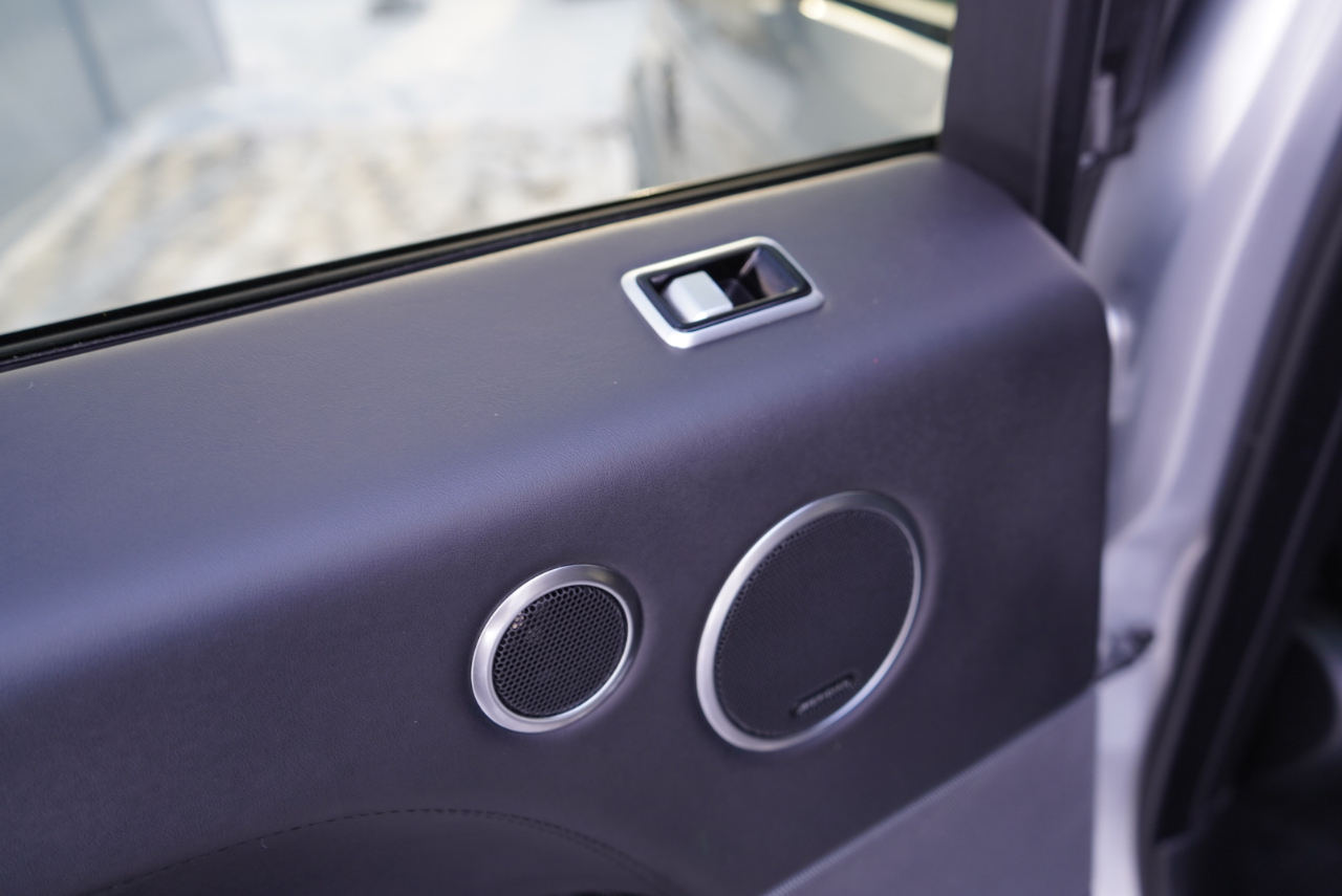 Land Rover Range Rover Sport V8 Supercharged SVR 2019