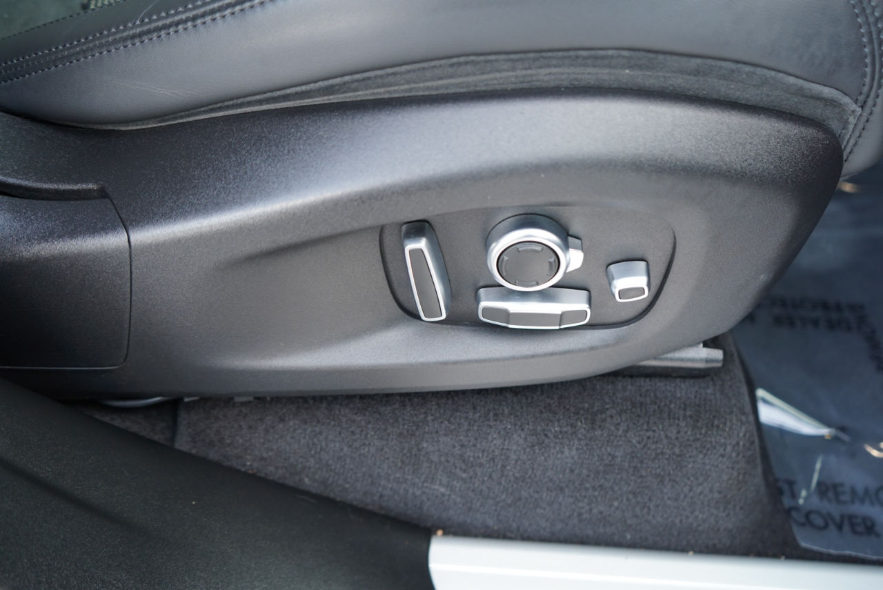 Land Rover Range Rover Sport V8 Supercharged SVR 2019