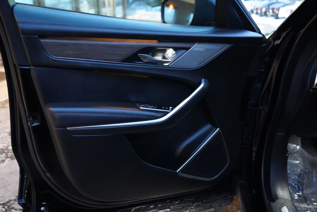 Jaguar F-Pace P250 AWD S 2021