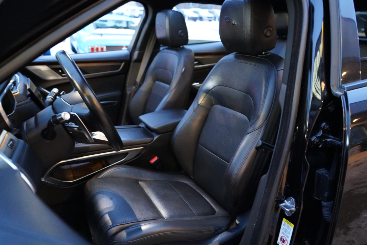 Jaguar F-Pace P250 AWD S 2021