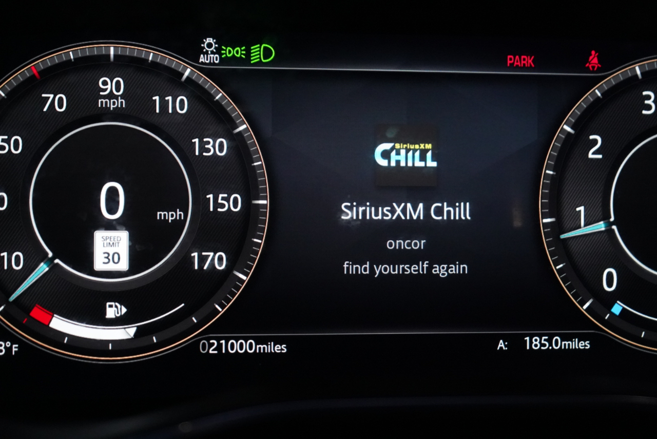 Jaguar F-Pace P250 AWD S 2021