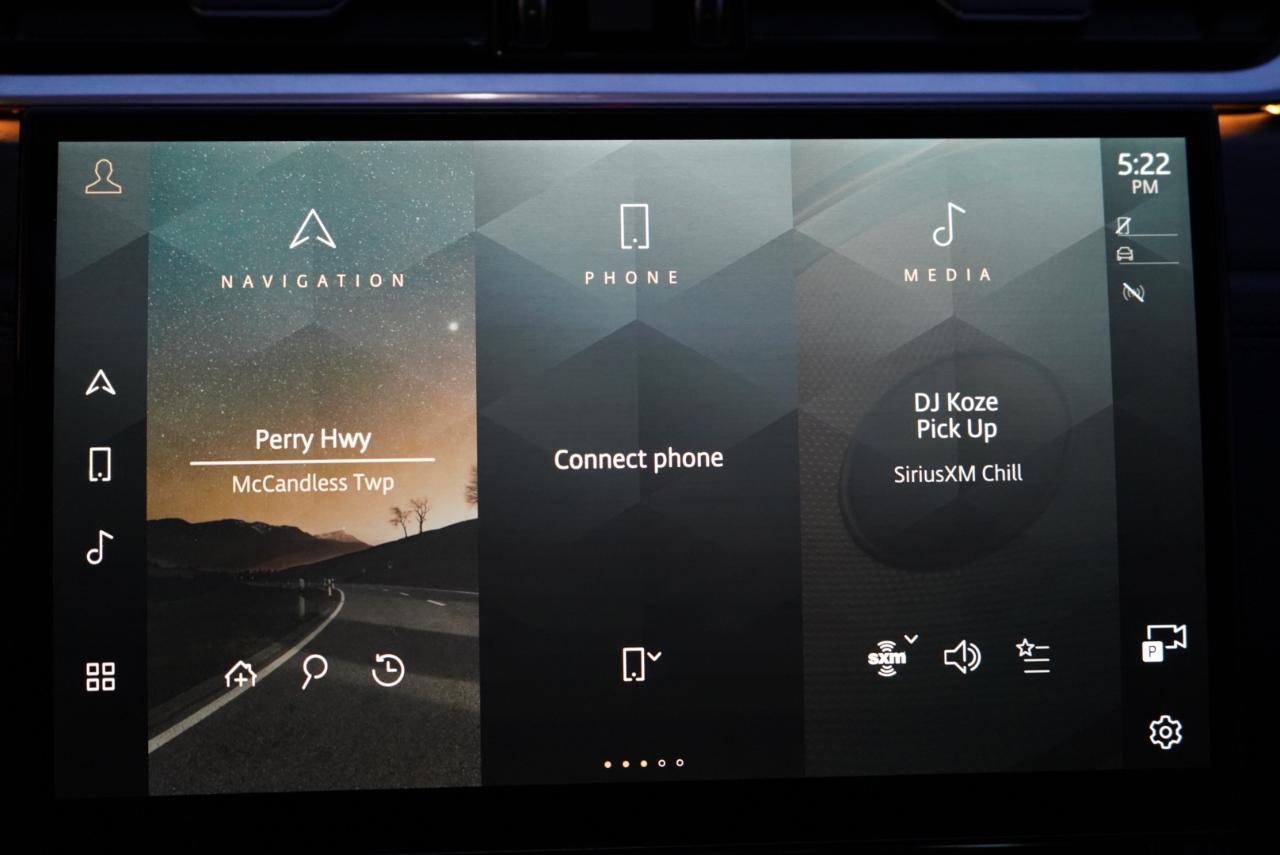 Jaguar F-Pace P250 AWD S 2021