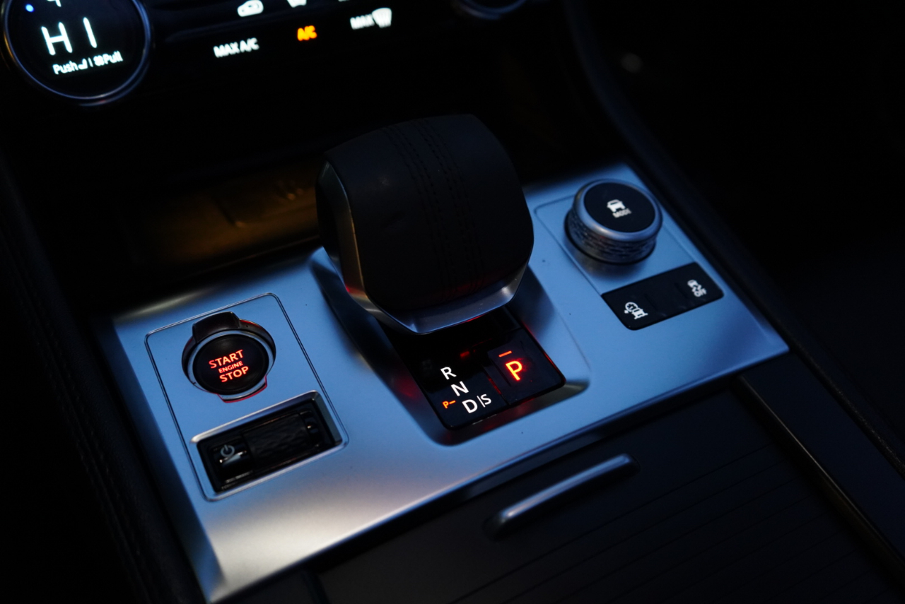 Jaguar F-Pace P250 AWD S 2021