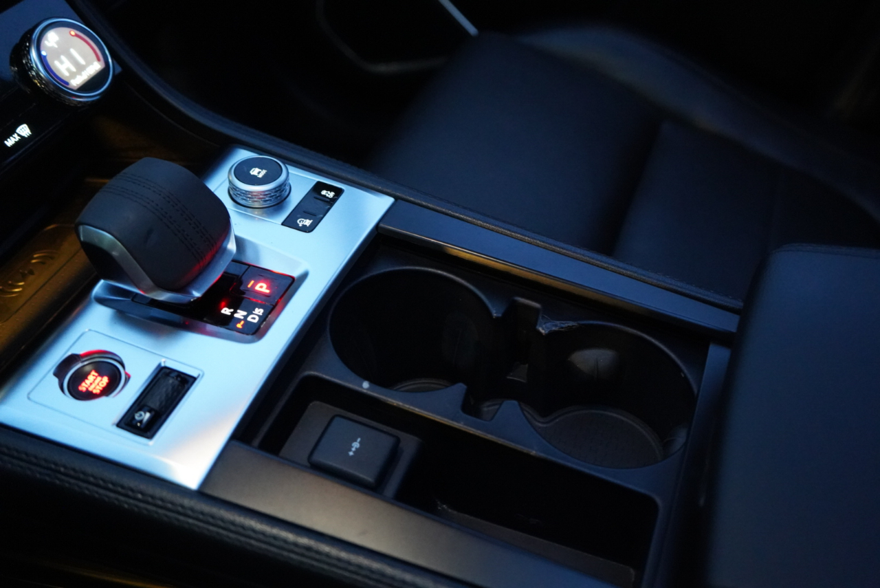 Jaguar F-Pace P250 AWD S 2021