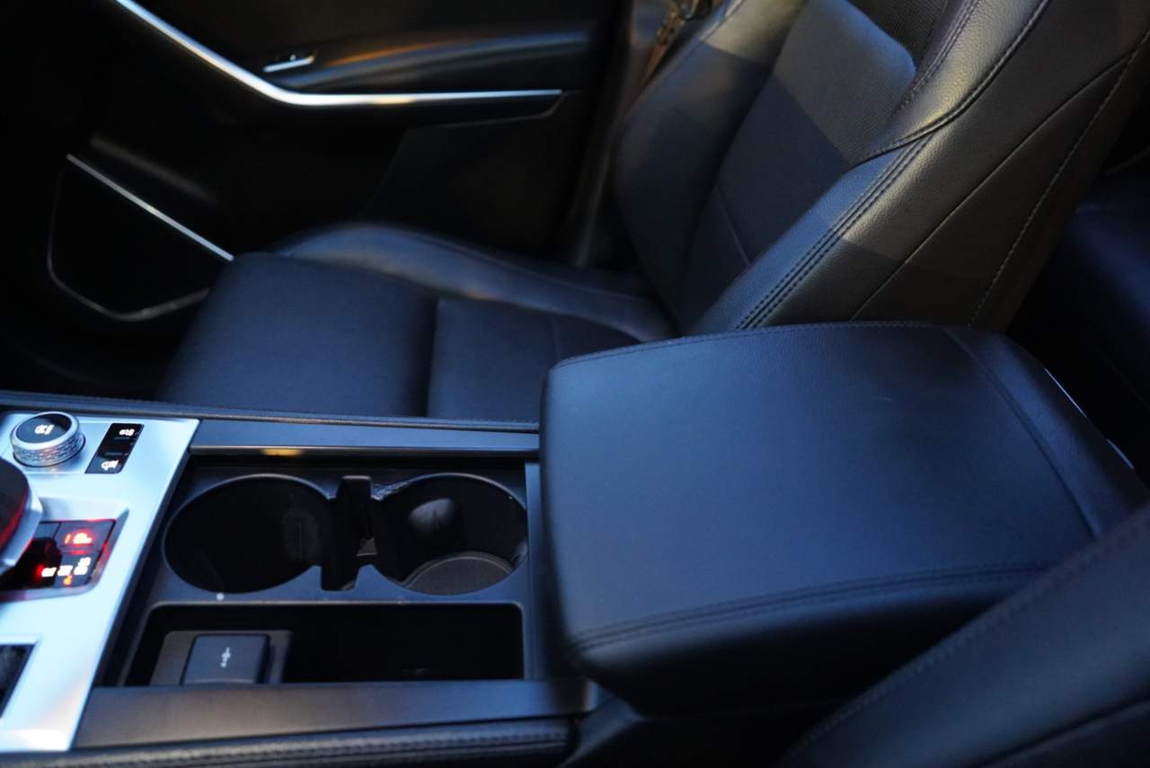 Jaguar F-Pace P250 AWD S 2021