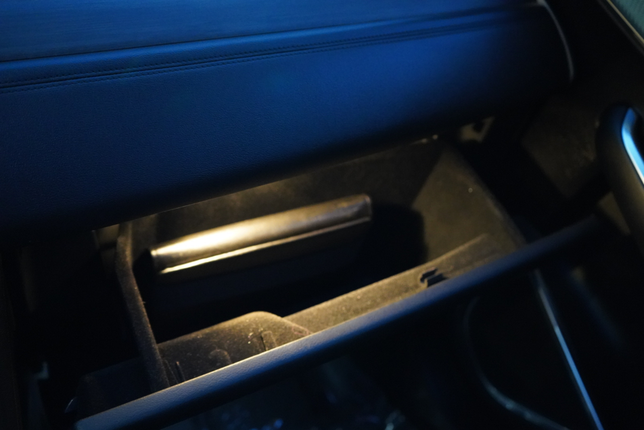 Jaguar F-Pace P250 AWD S 2021