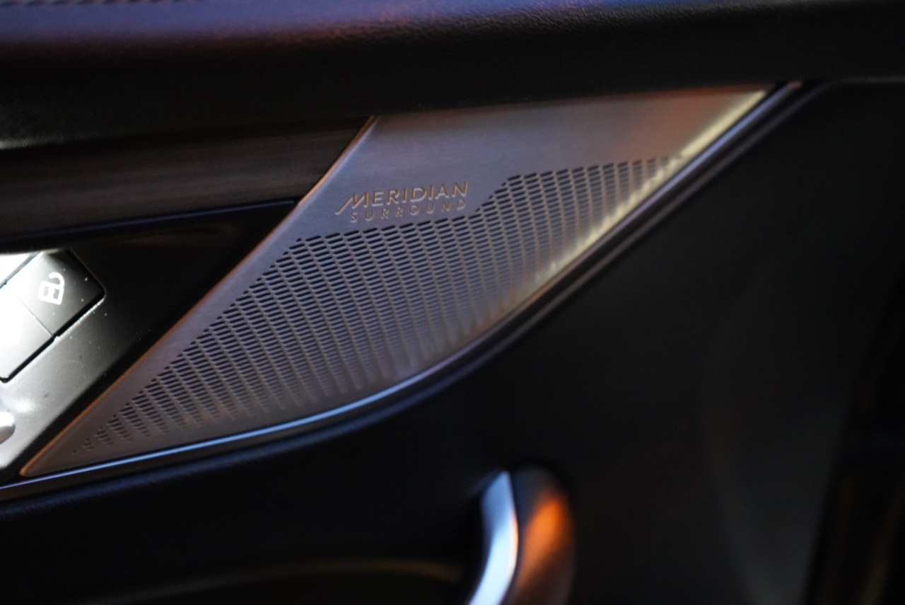 Jaguar F-Pace P250 AWD S 2021