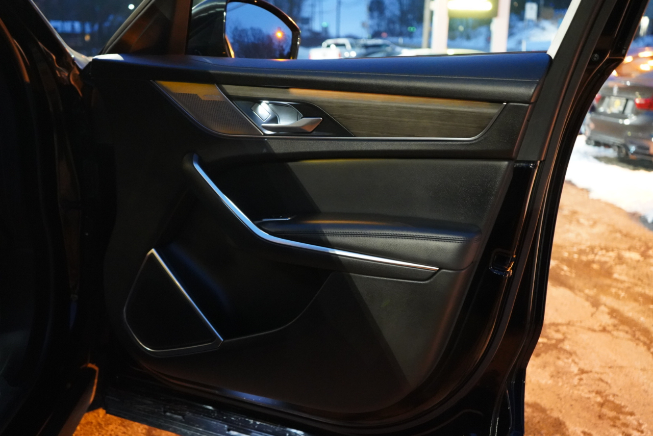 Jaguar F-Pace P250 AWD S 2021