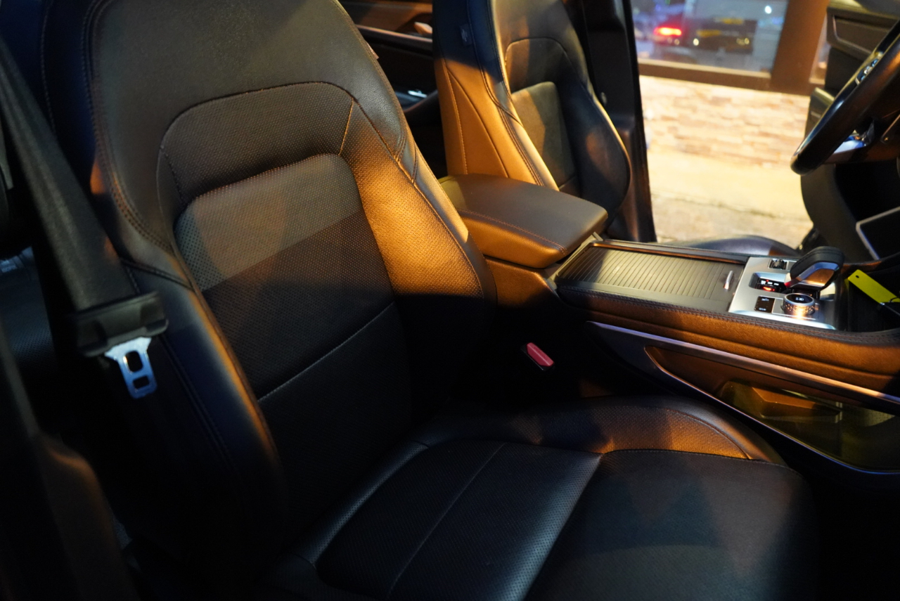 Jaguar F-Pace P250 AWD S 2021