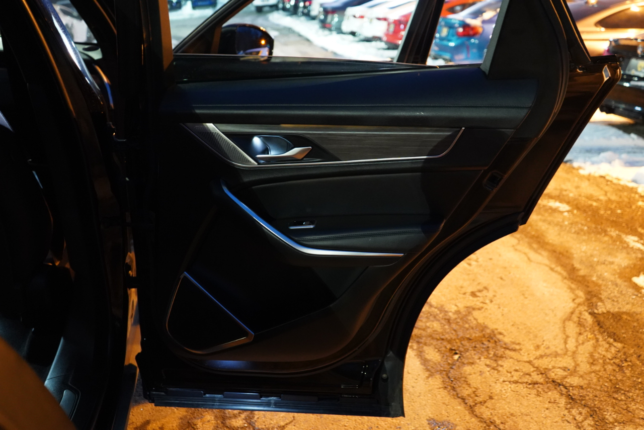 Jaguar F-Pace P250 AWD S 2021